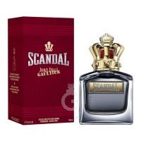 Jean Paul Gaultier Scandal